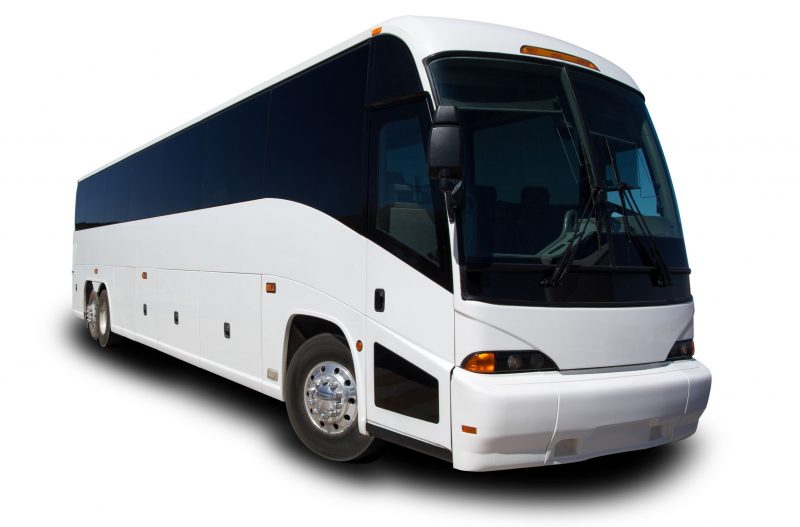 Traveling in a Group – Have You Considered Luxury Coach Hire?